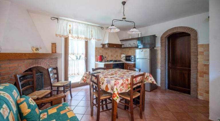 Agriturismo Podere Ristella - Wine&Food — photo 3