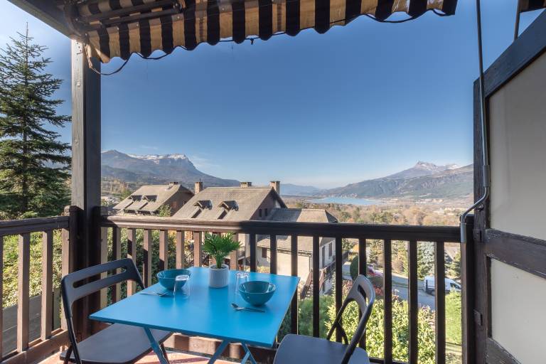 Appartement Embrun