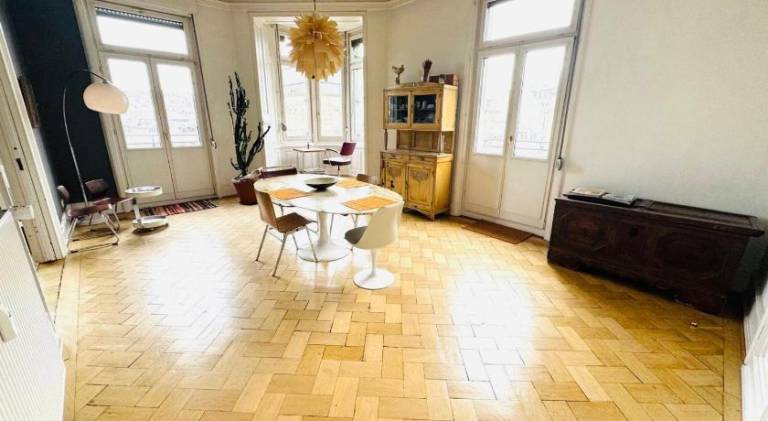 Holiday apartment with terrace — photo 4