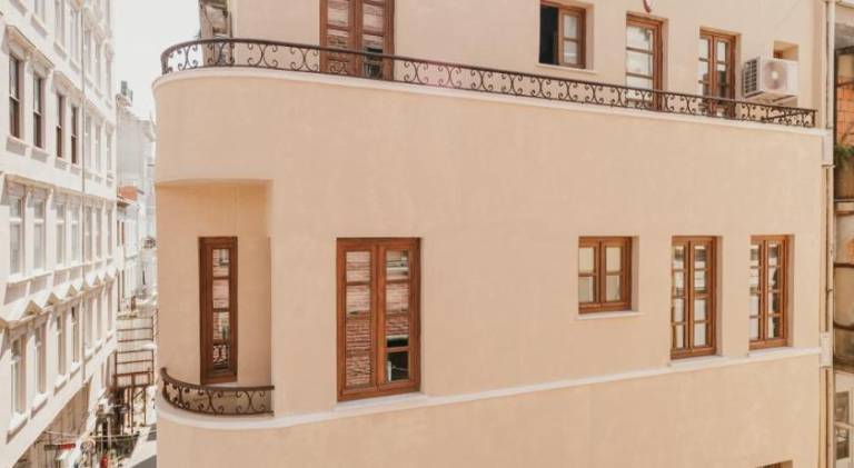 Galadoo Suites — photo 5