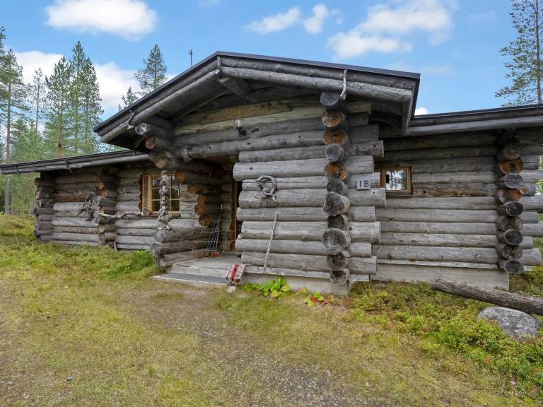 House Kuusamo