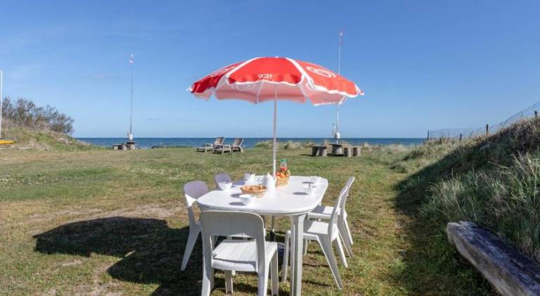 Vacation home with 3 rooms for 6 persons — photo 4