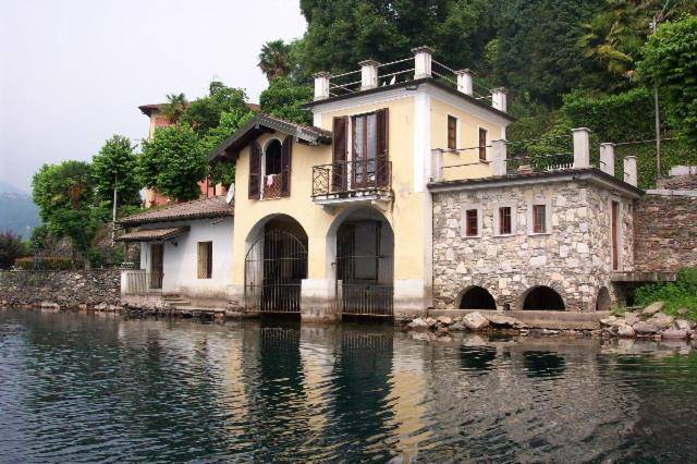 Vacation home with 1 room for 2 persons in Orta San Giulio
