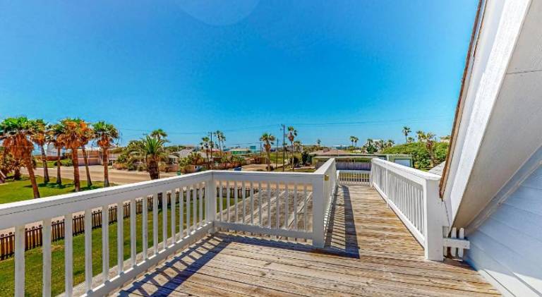 Vacation home with 2 rooms for 4 persons — photo 4
