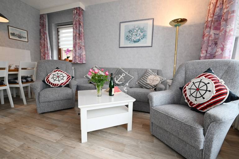Ferienwohnung Westerdeichstrich