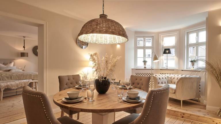 Ferienwohnung f&uuml;r 4 Personen 92 m&sup2; in Fulda