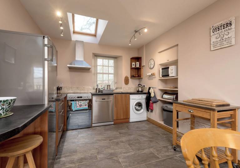 Cottage  Gullane