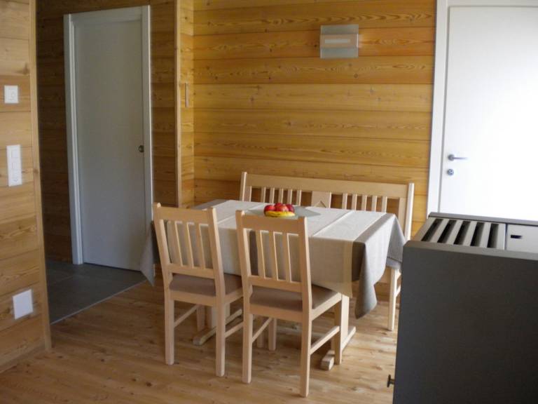Ferienwohnung Splügen