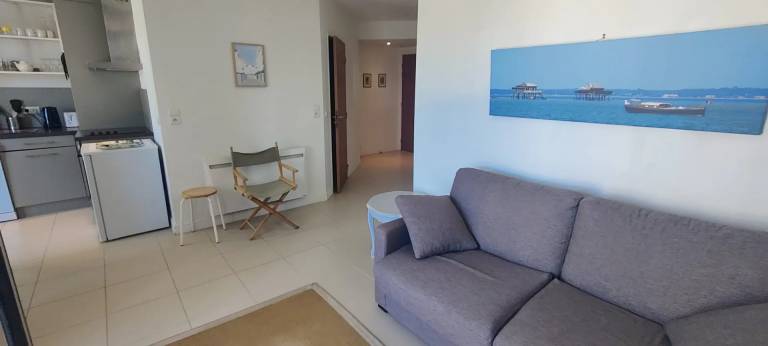 Appartement Arcachon