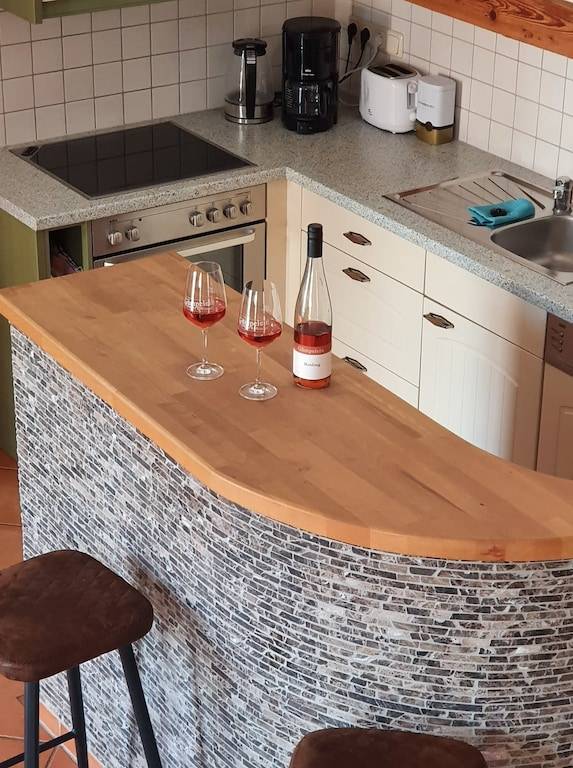 Ferienwohnung  Hüttenheim