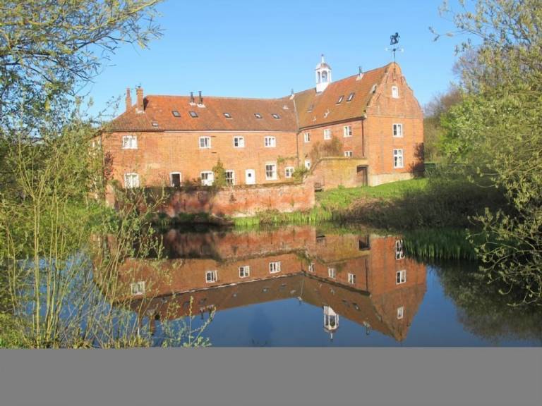 Apartment Wroxham