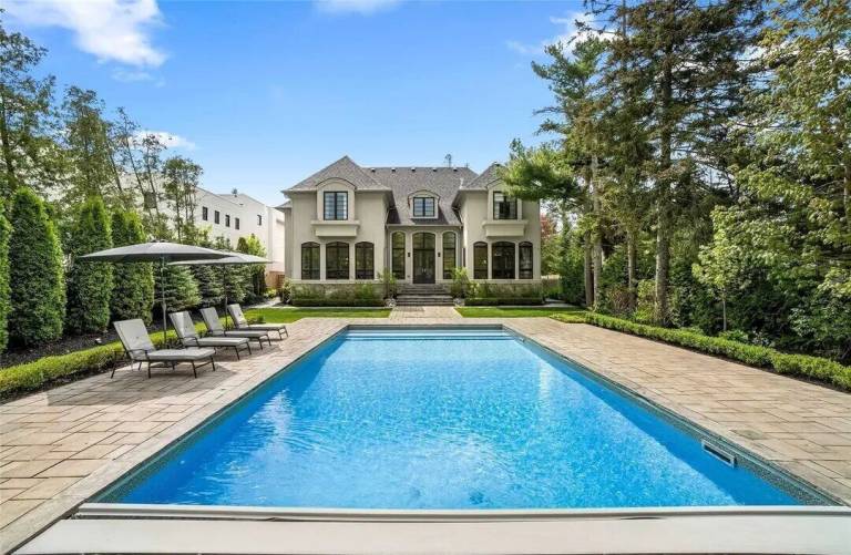 Villa  Pickering