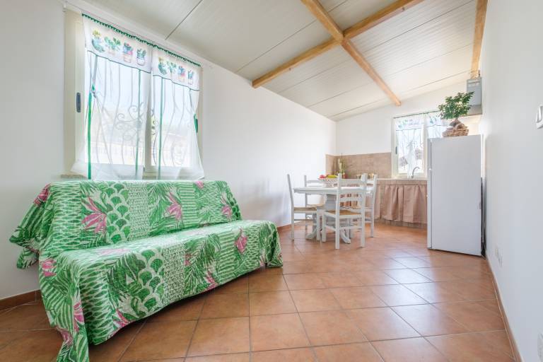 Rental apartment with fast internet | Sea view | Dogs allowed — photo 3