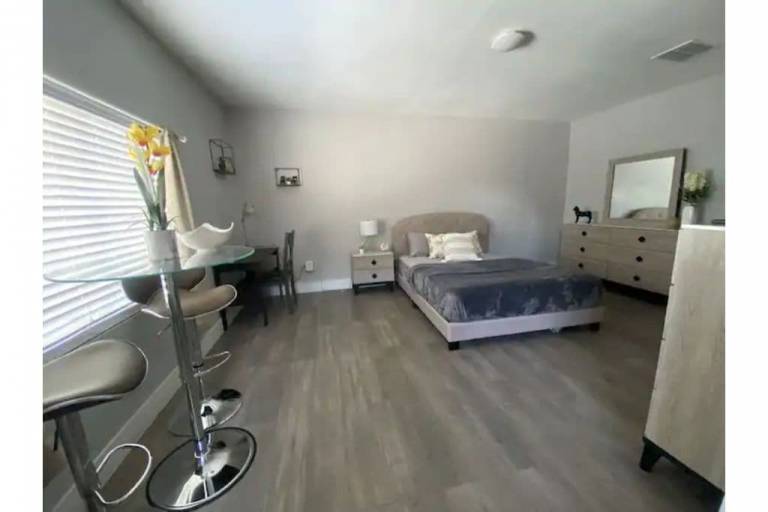 Apartamento Northwest Area