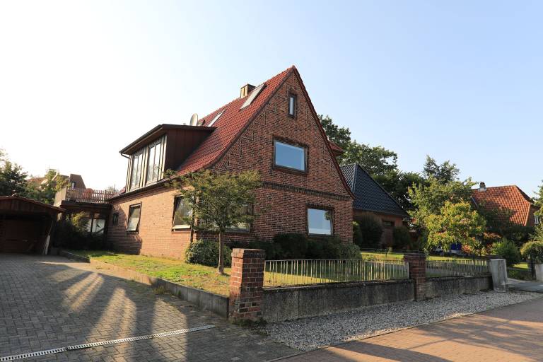 Ferienwohnung  Bad Bramstedt
