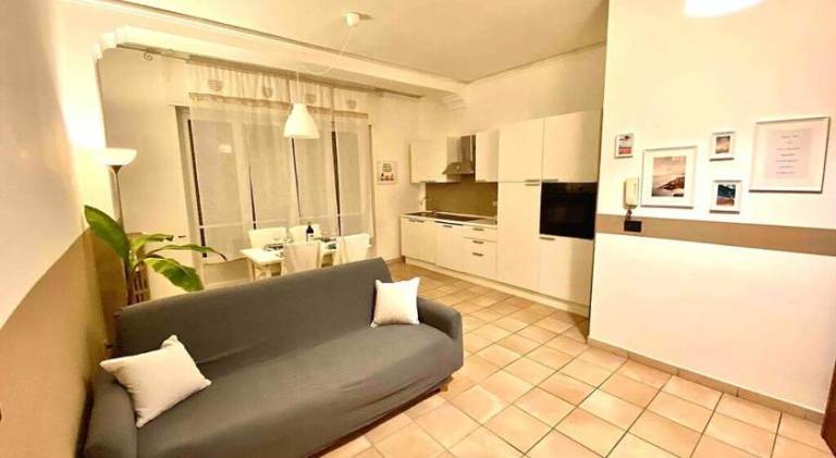 Nice holiday apartment | Pets are welcome in Asti