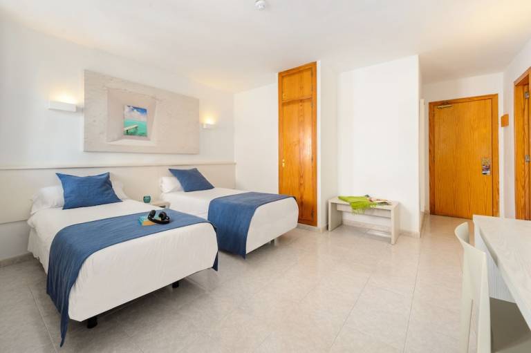 Aparthotel Punta Grossa