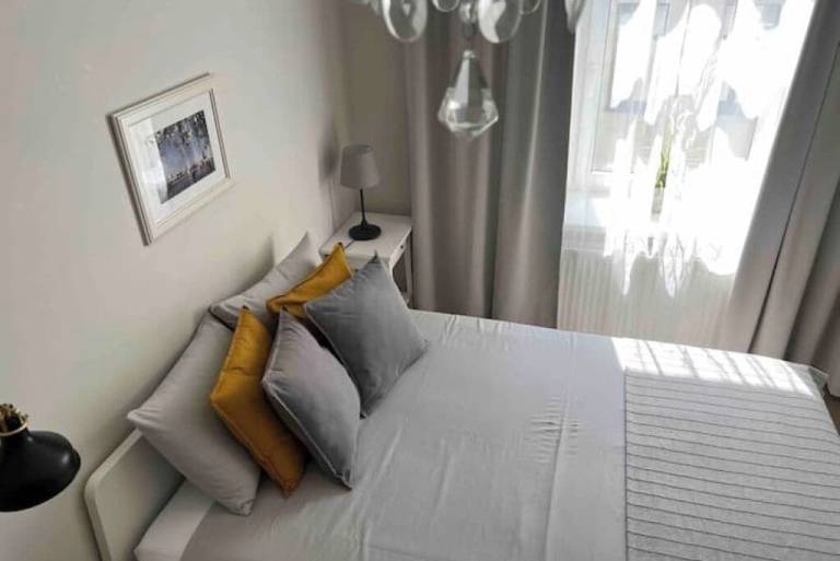 Appartement Centrs
