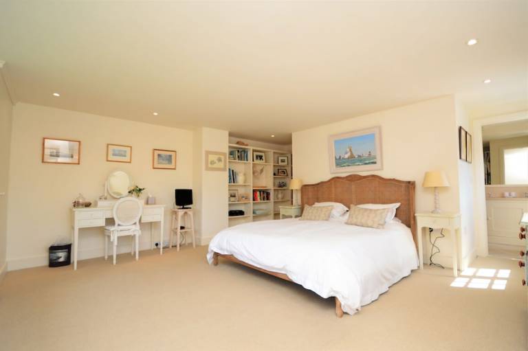 House  Bembridge