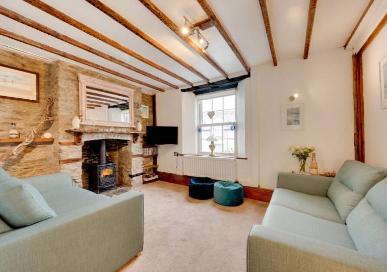 House Braunton