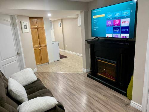 Apartment  Guelph