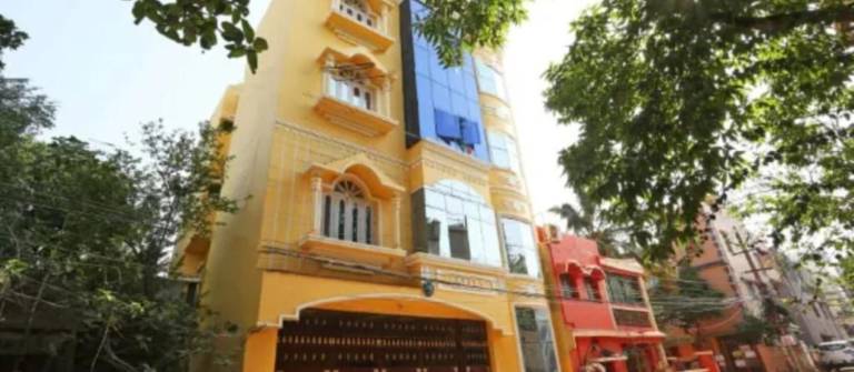 Private room  Cuttack