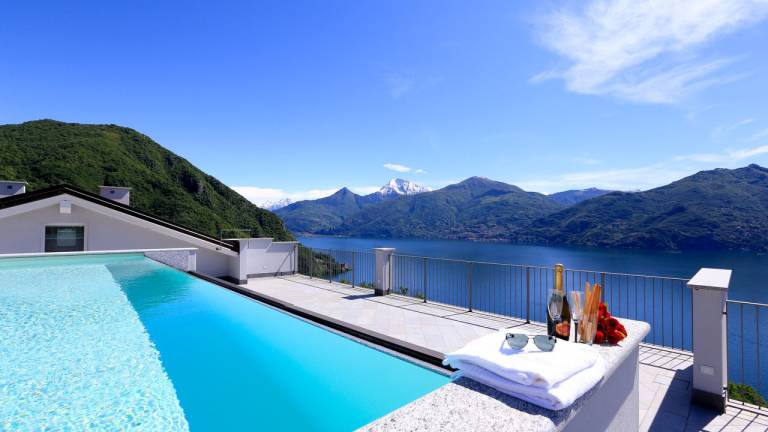 Ferienwohnung  Il Piazzo