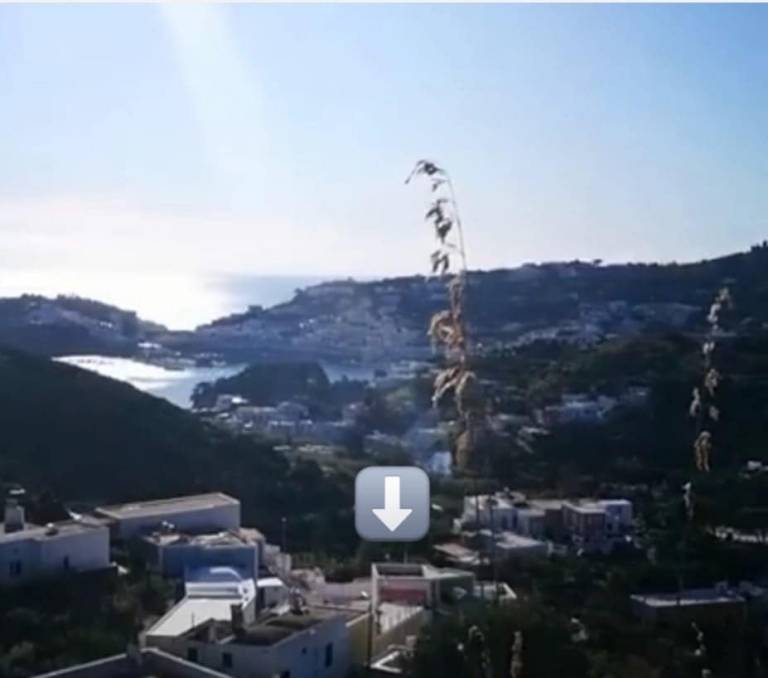 Appartamento Ponza