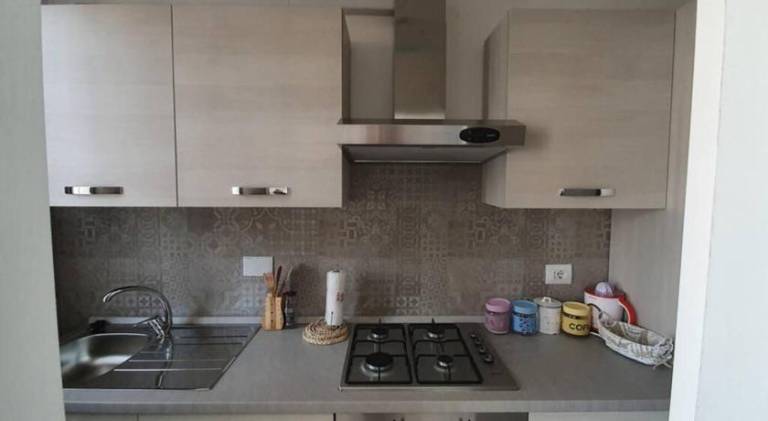 Apartment with 3 rooms for 6 persons — photo 4