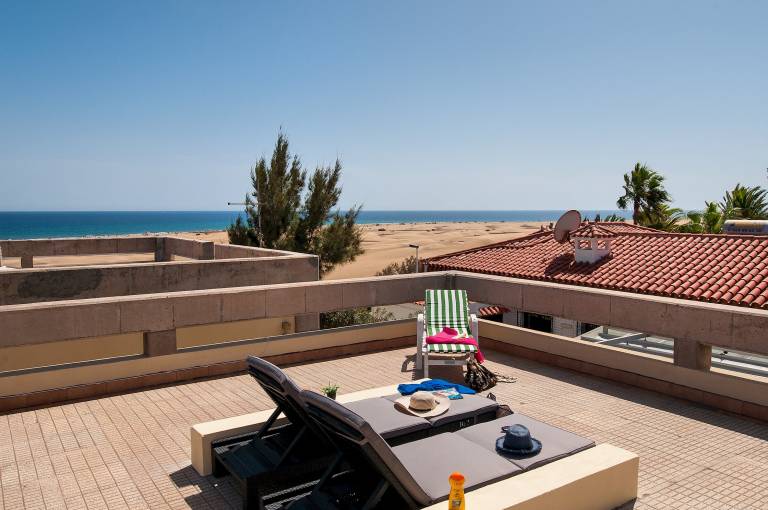 Landhaus Maspalomas