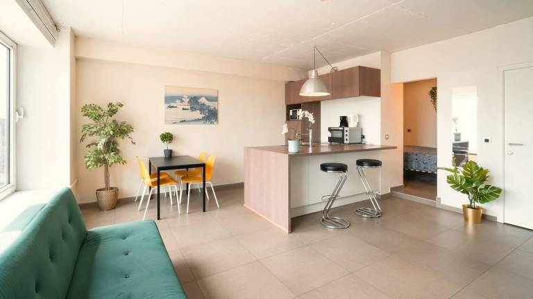 Ferienwohnung Antwerpen