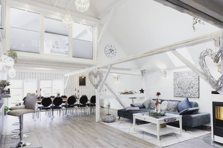 Ferienhaus  Heilbad Heiligenstadt