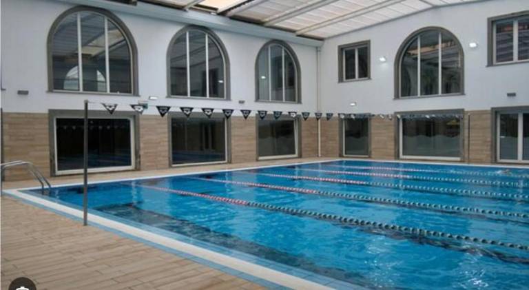 Holiday apartment with pool | Close to Naples Cathedral — photo 3