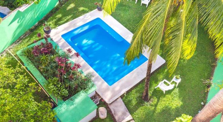 Hotel Kiin Cozumel in Cozumel