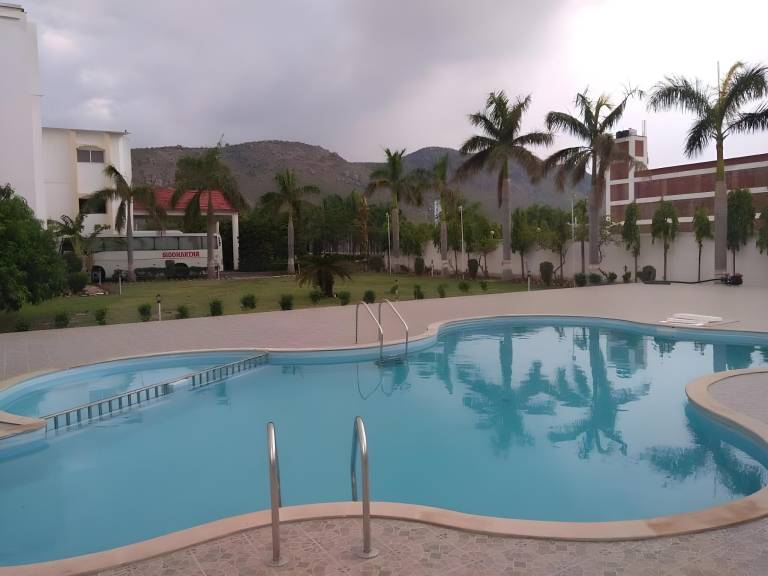 The Rajgir Residency Hotel — photo 3