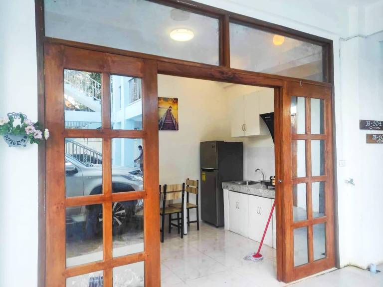 Holiday apartment | Good for workation — photo 2
