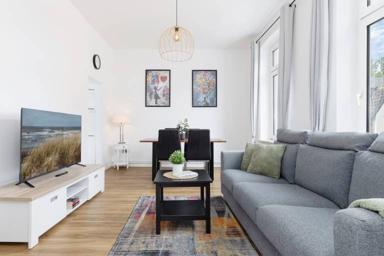 Ferienwohnung  Kronshagen
