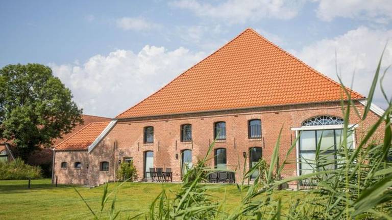 Ferienwohnung  Rysum