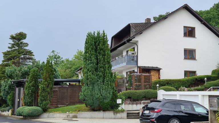 Ferienwohnung Bad Orb