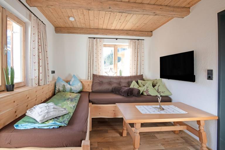 Pleasant house with sauna & BBQ | Dogs allowed — photo 3