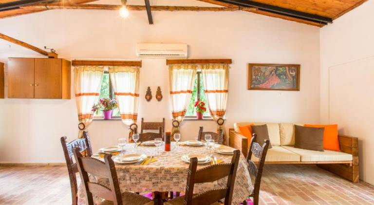 Aadonis traditional house on the Sea — photo 3
