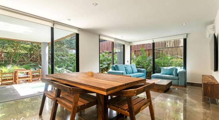 Holiday apartment with pool | Perfect for remote work — photo 5