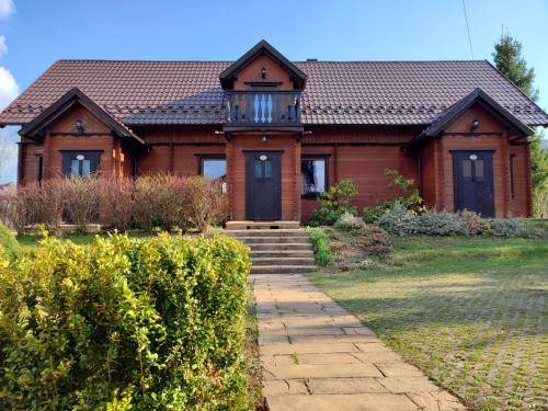 Apartament Ropki