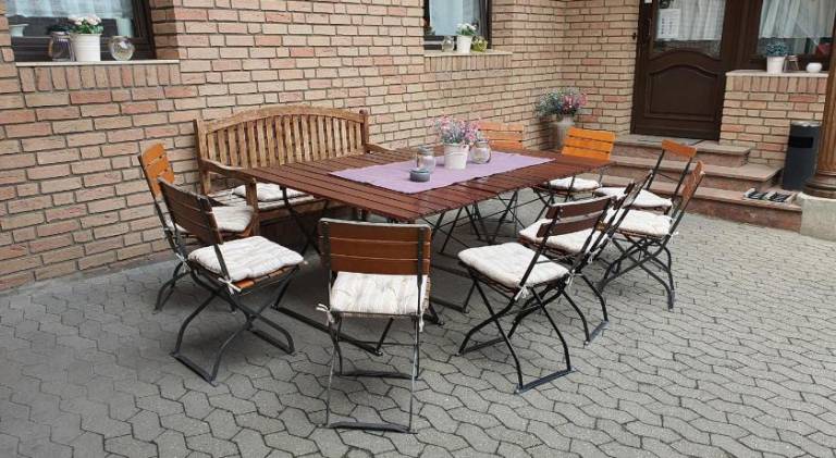 Friendly Home Klinkerhof