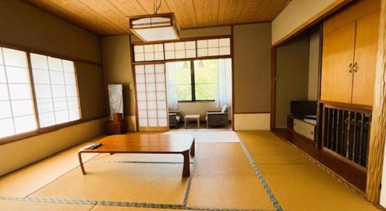 ドックランが有る素泊まりのお宿ワンダフル — photo 2