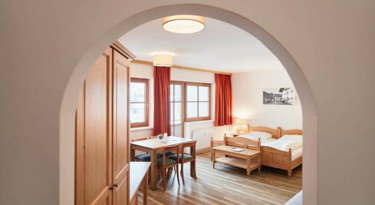 Apartment with barbecue, terrace & sauna in Kufstein