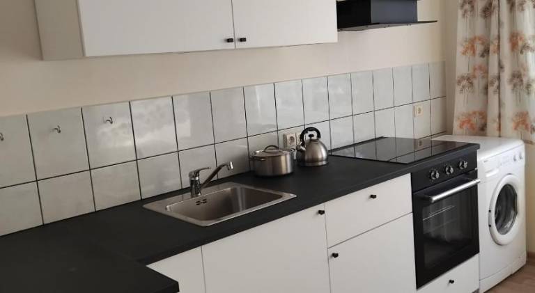 Apartment | Pets allowed in Vilnius