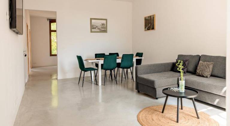 Rental apartment | Close to Plantin-Moretus Museum — photo 5