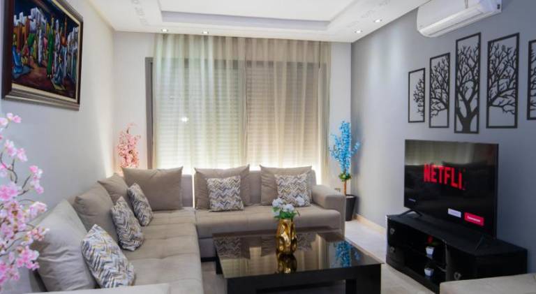 Holiday apartment with 2 rooms for 4 persons — photo 2