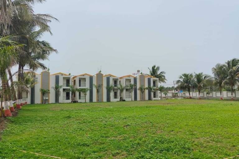 Asopalav Lawns